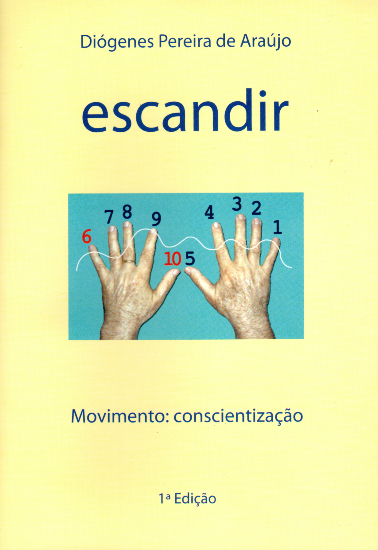 ESCANDIR - Movimento: conscientização